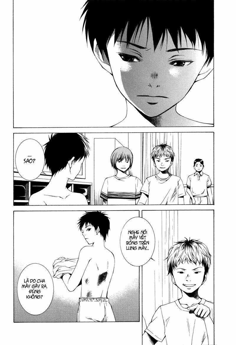 Kizu Chapter 1 trang 7