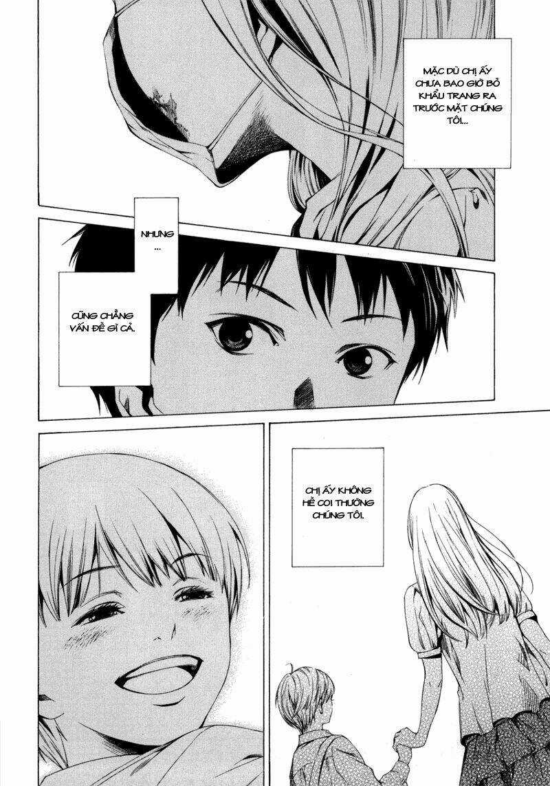 Kizu Chapter 2 trang 16