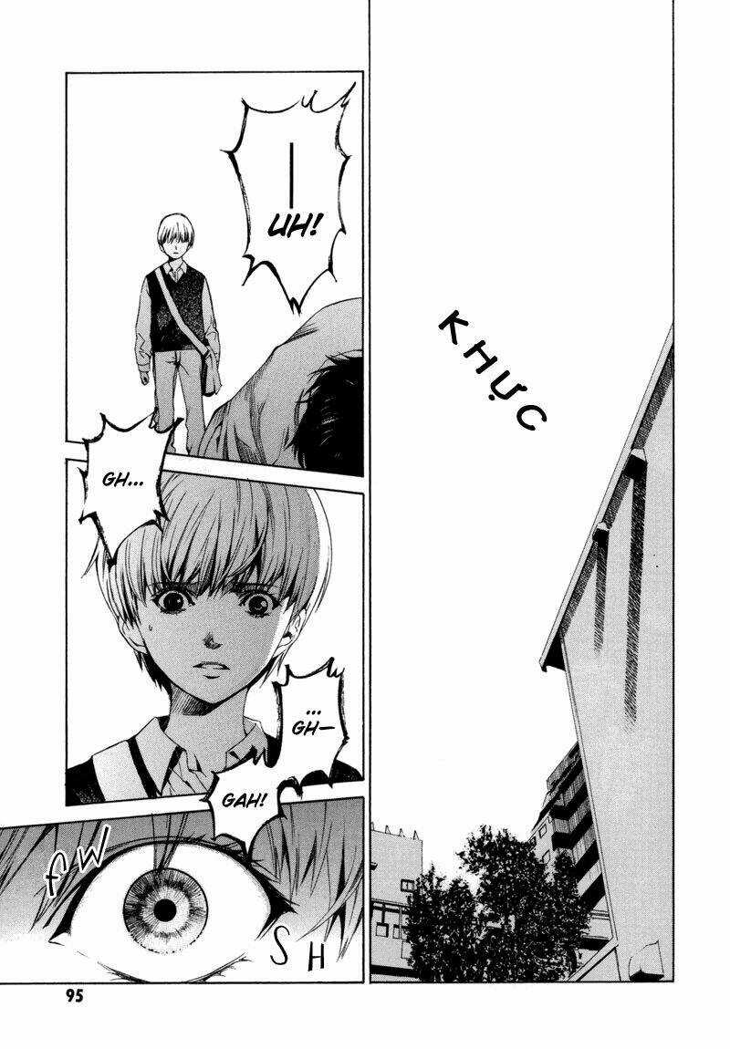 Kizu Chapter 2 trang 29