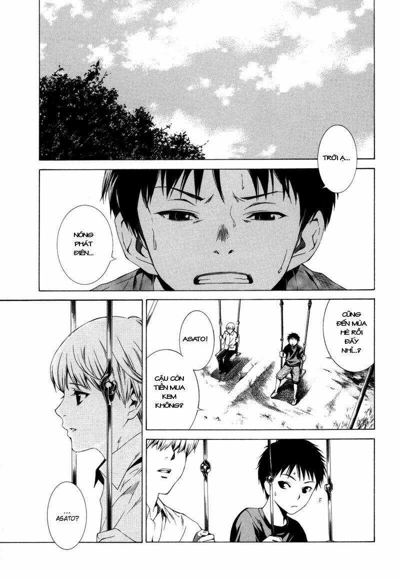 Kizu Chapter 2 trang 3