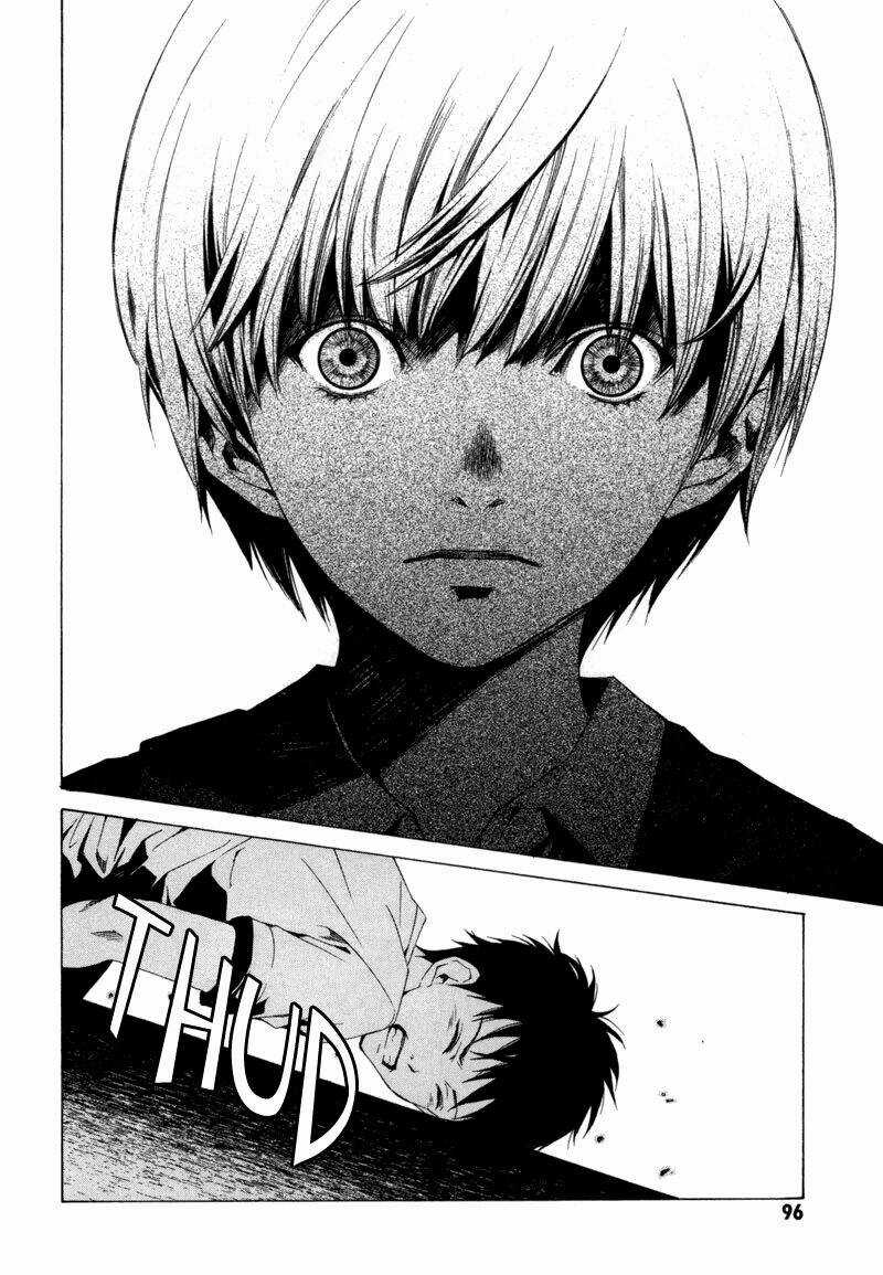 Kizu Chapter 2 trang 30