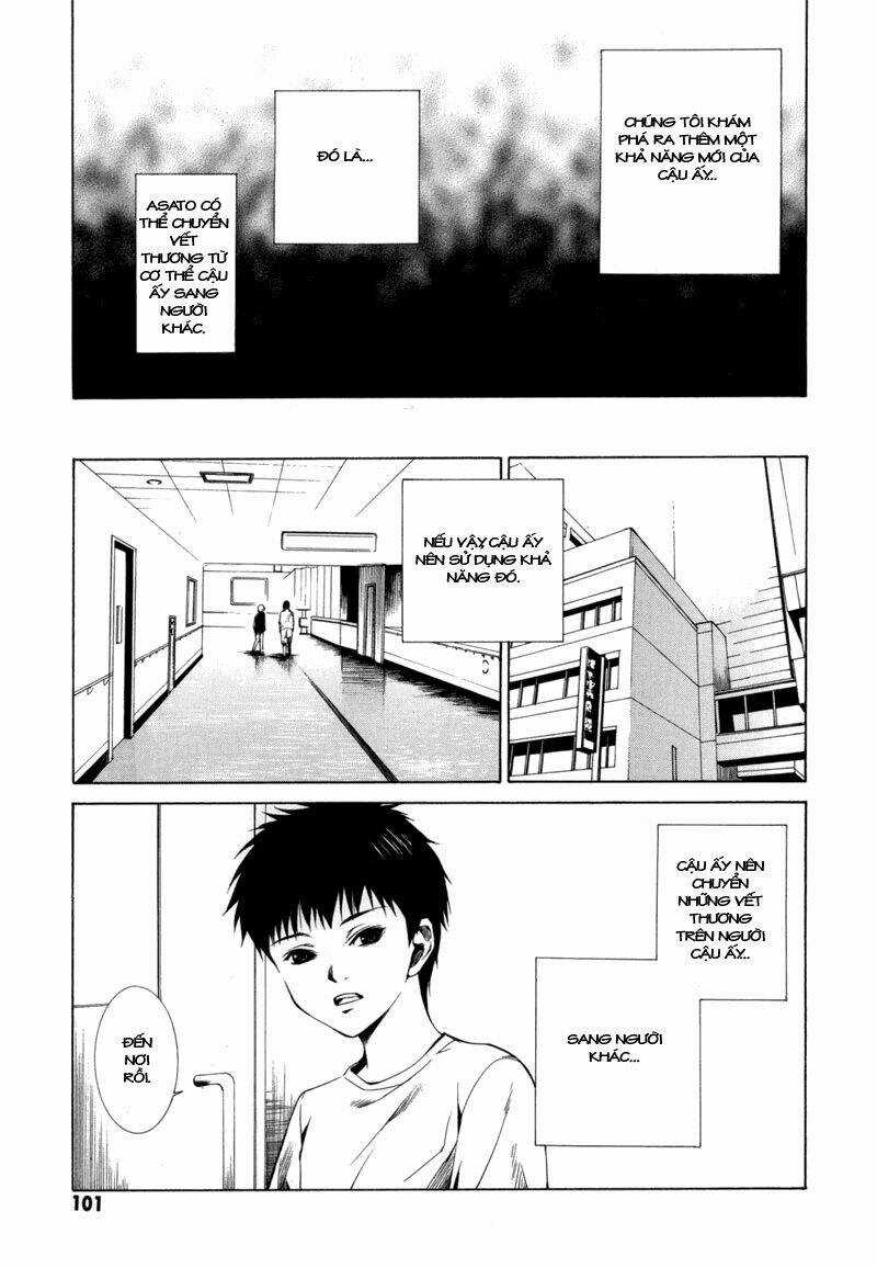 Kizu Chapter 2 trang 35