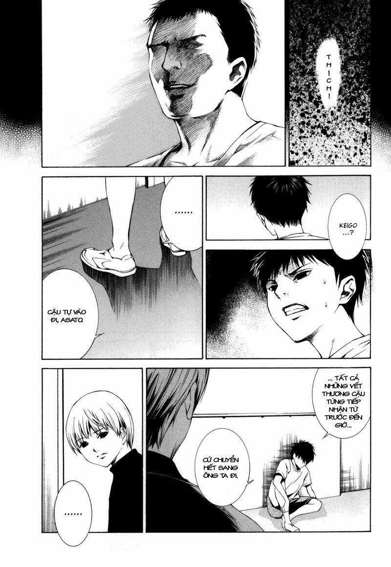 Kizu Chapter 2 trang 37