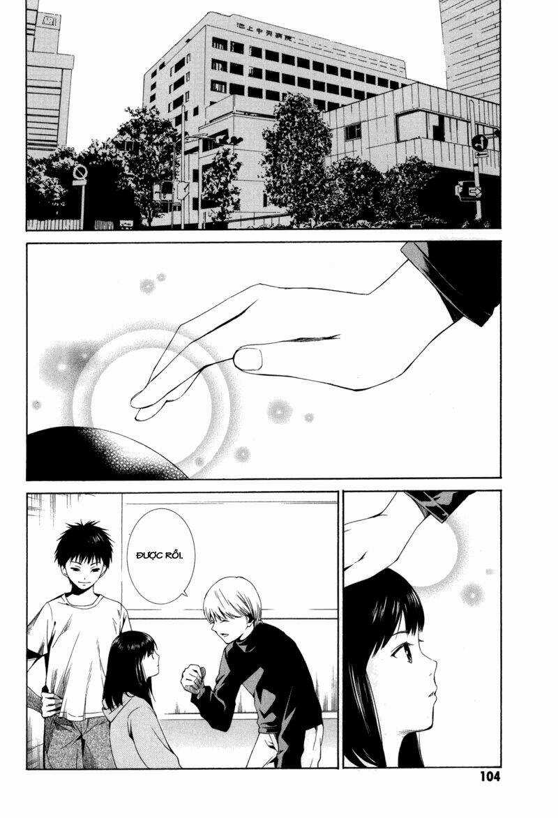 Kizu Chapter 2 trang 38