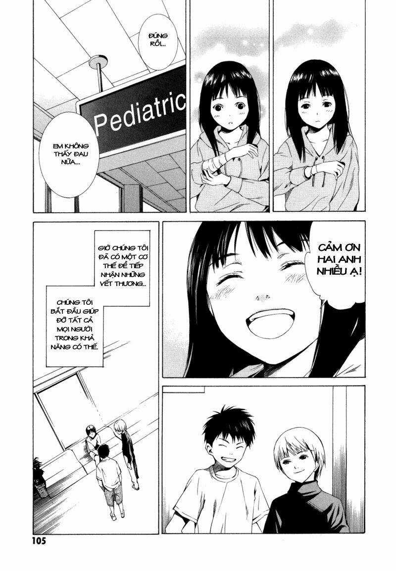 Kizu Chapter 2 trang 39