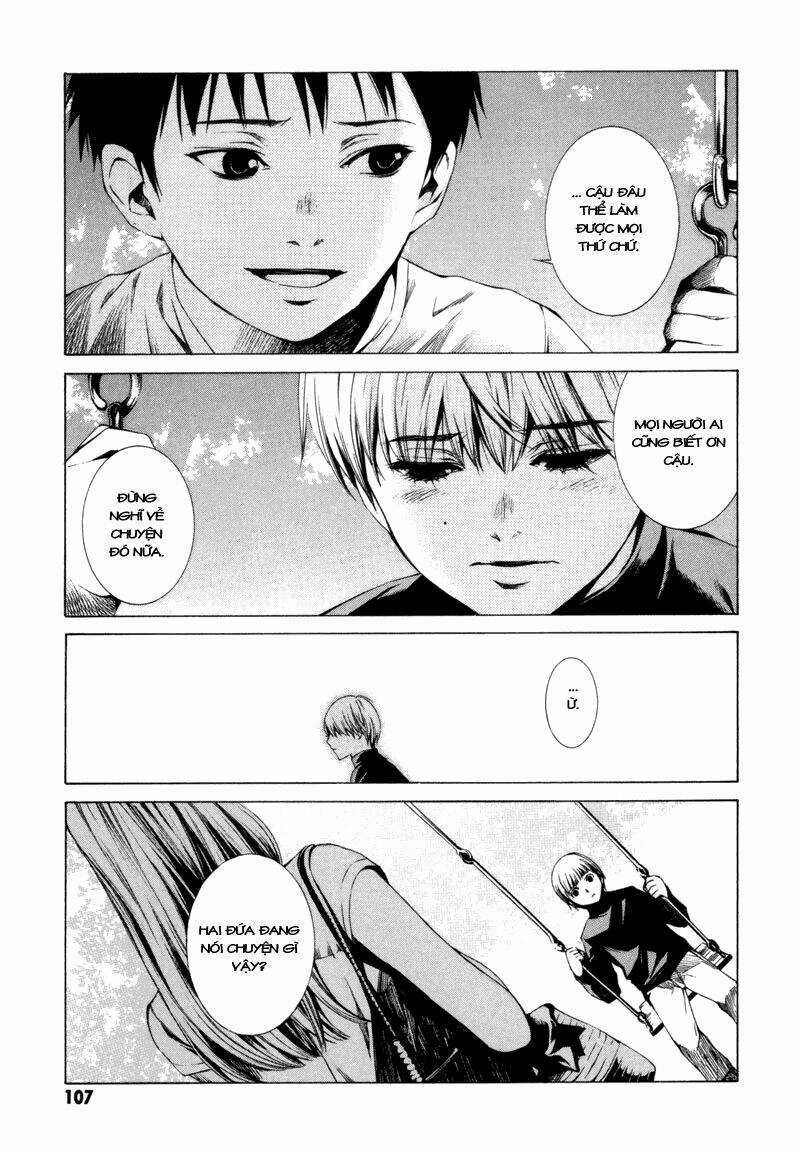 Kizu Chapter 2 trang 41