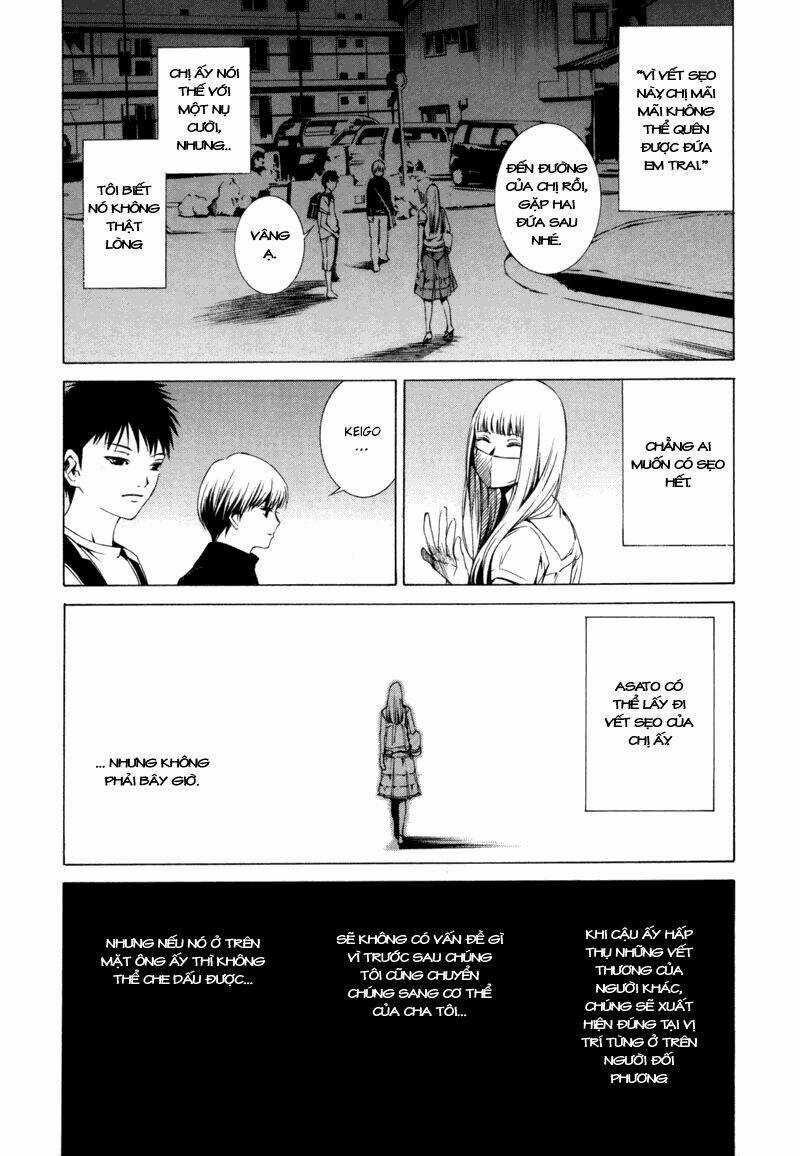 Kizu Chapter 2 trang 45