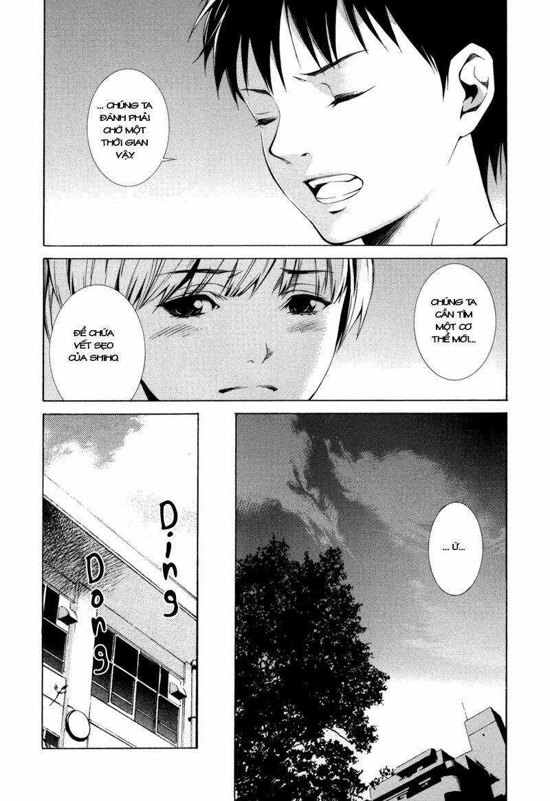 Kizu Chapter 2 trang 46