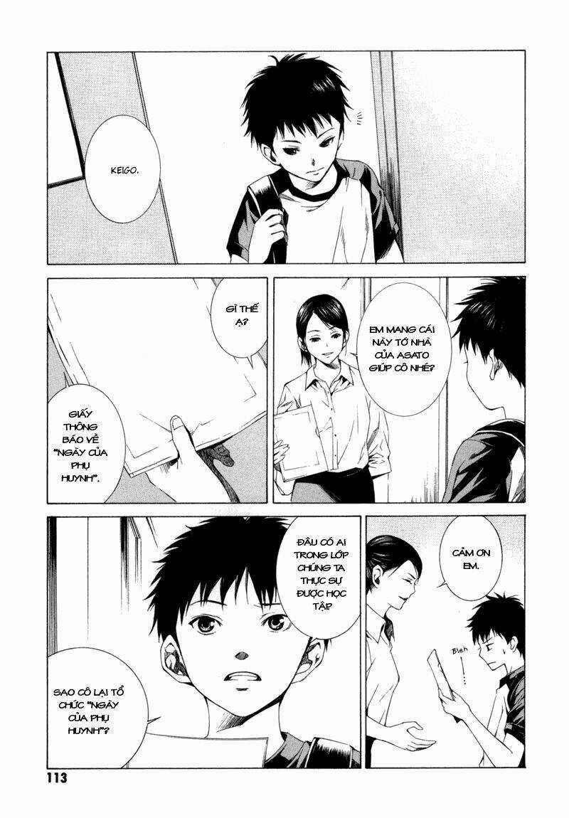 Kizu Chapter 2 trang 47