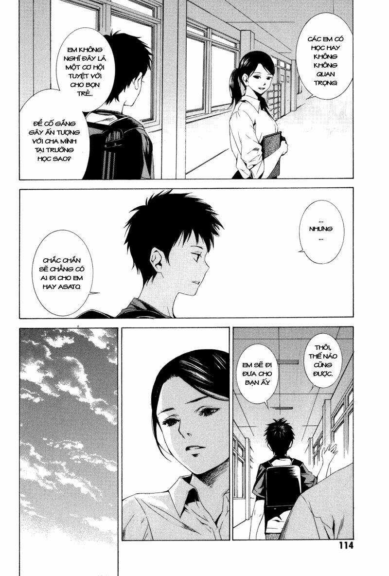 Kizu Chapter 2 trang 48