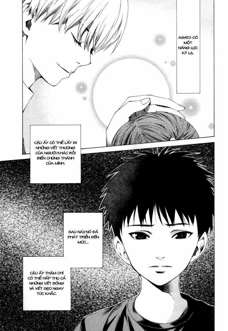 Kizu Chapter 2 trang 5