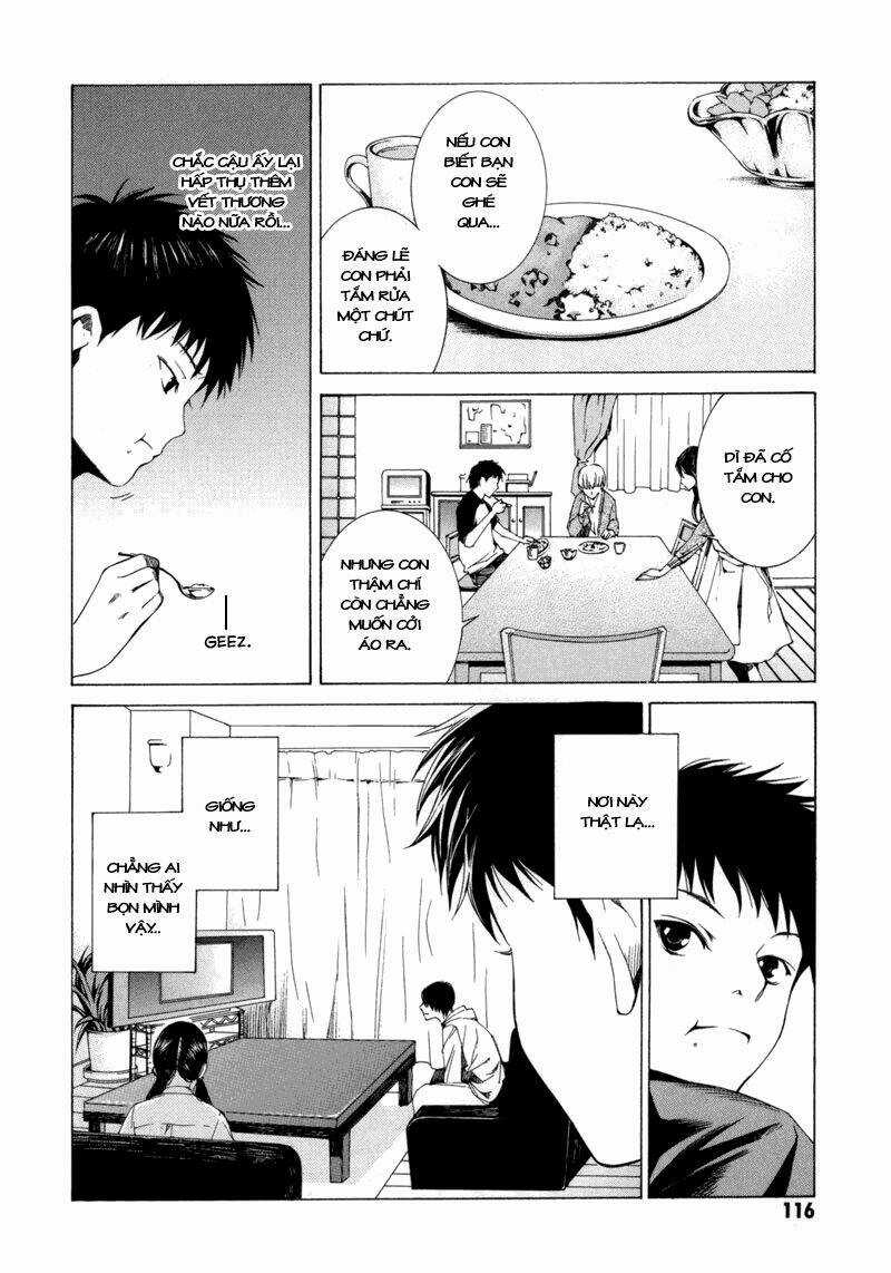 Kizu Chapter 2 trang 50