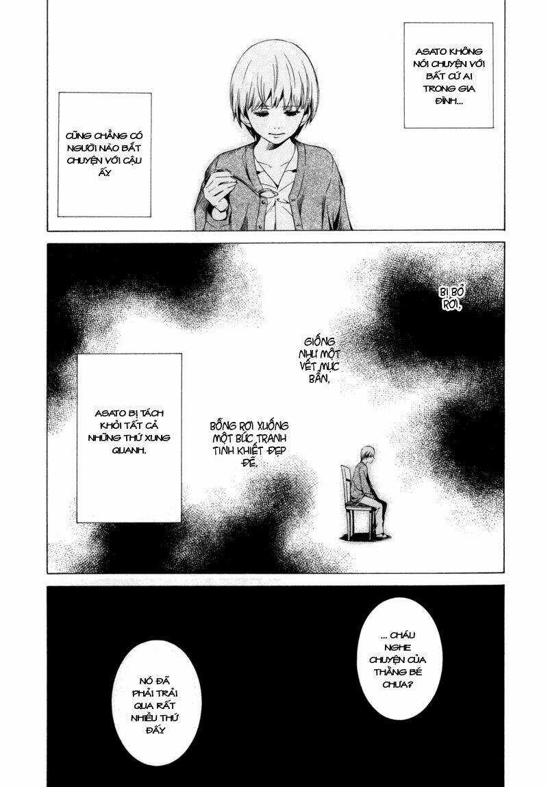 Kizu Chapter 2 trang 51
