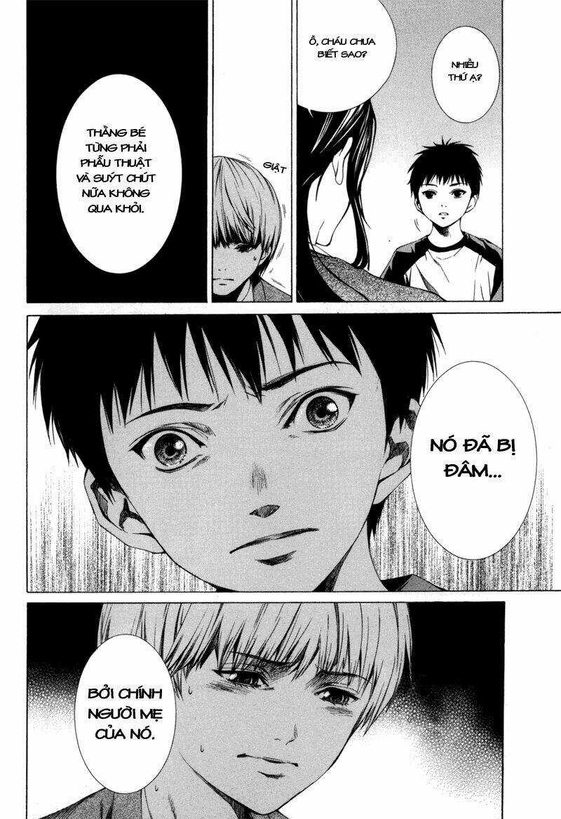 Kizu Chapter 2 trang 52