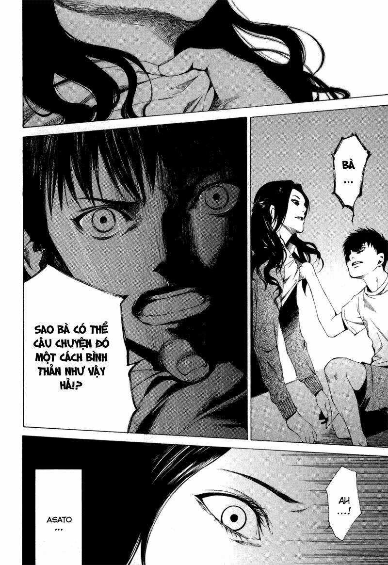 Kizu Chapter 2 trang 54