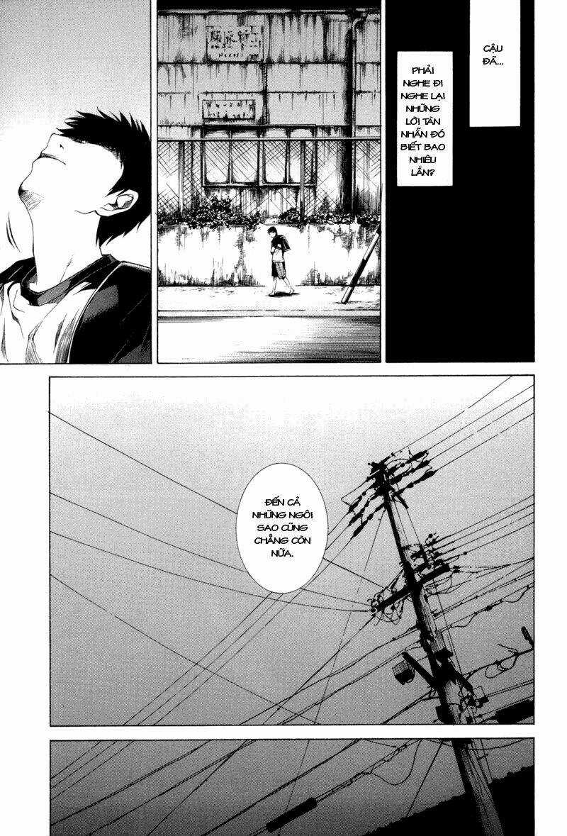 Kizu Chapter 2 trang 55
