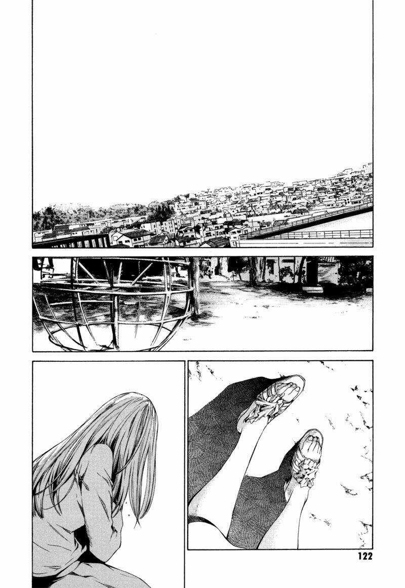 Kizu Chapter 2 trang 56
