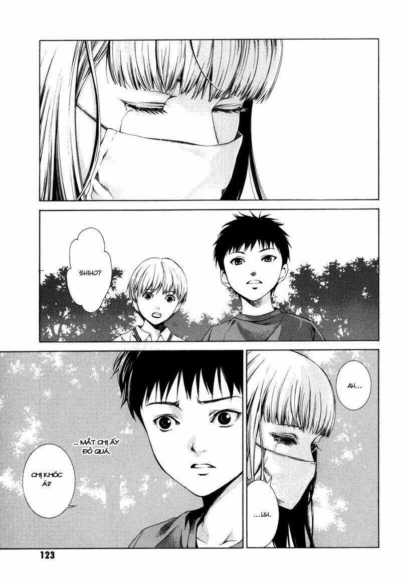 Kizu Chapter 2 trang 57