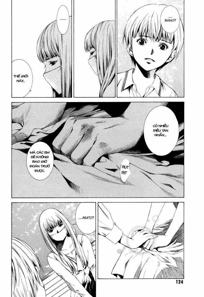 Kizu Chapter 2 trang 58