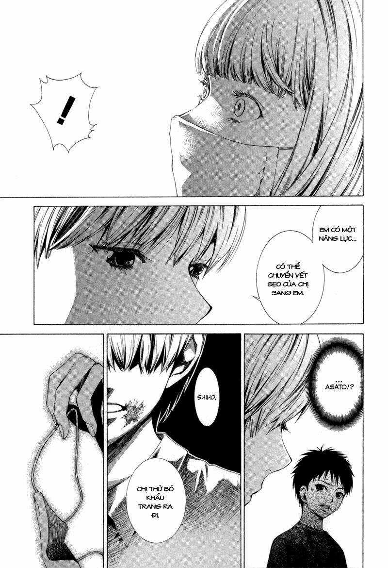Kizu Chapter 2 trang 59