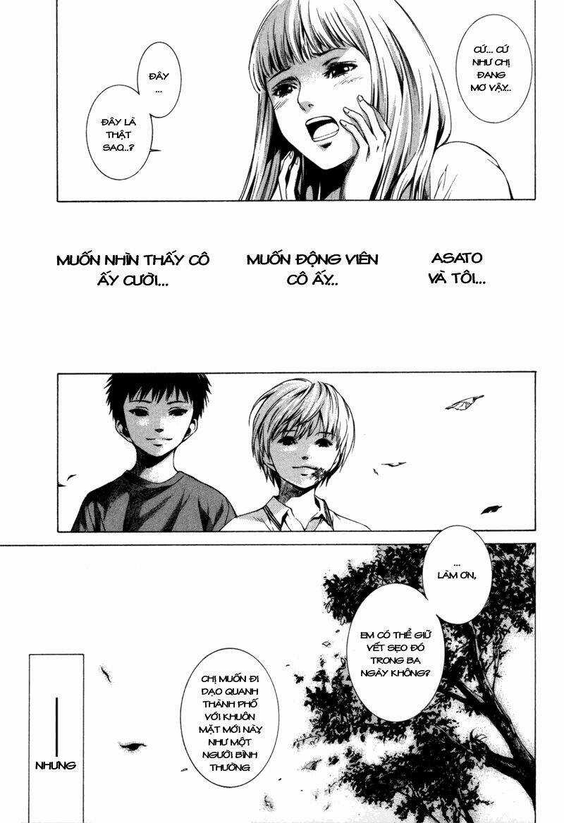 Kizu Chapter 2 trang 61