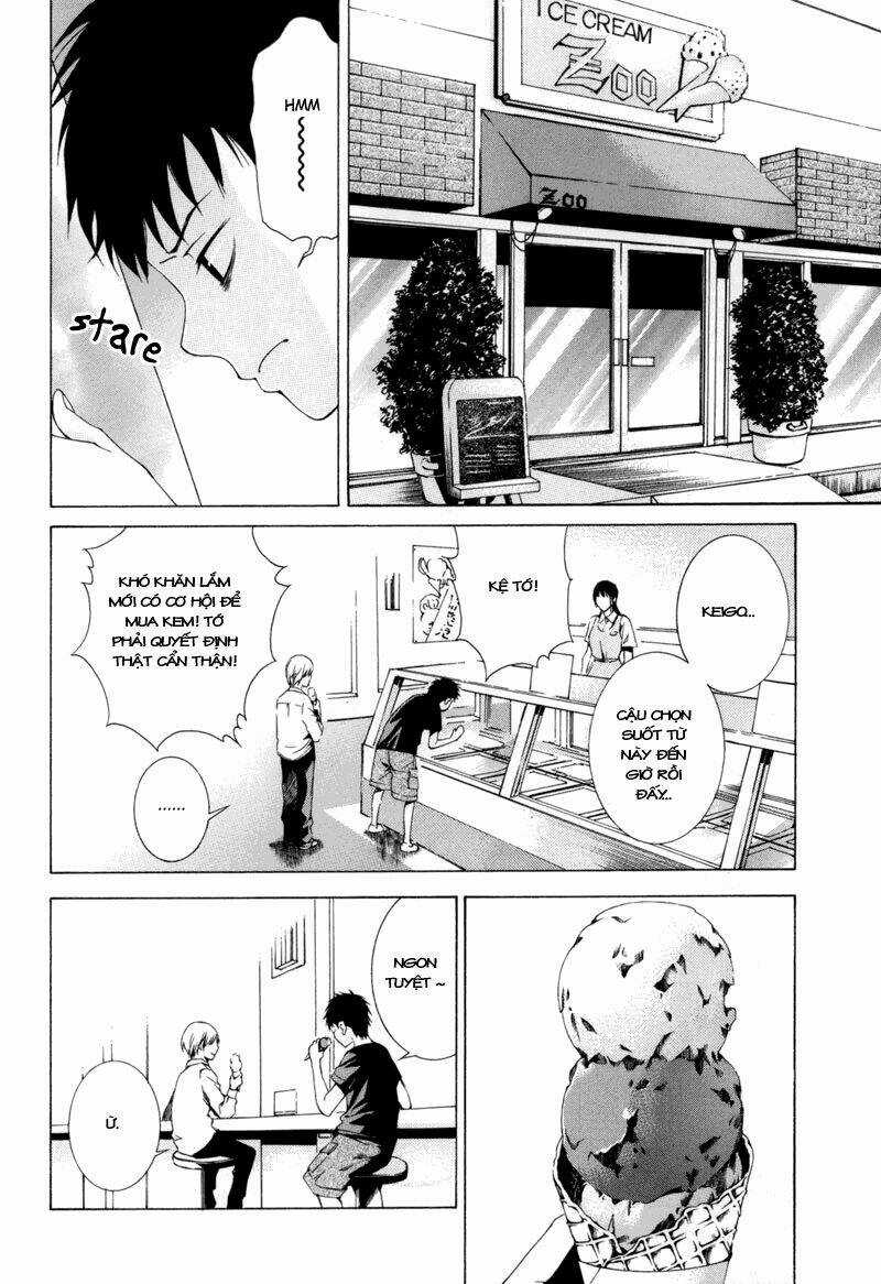 Kizu Chapter 2 trang 8