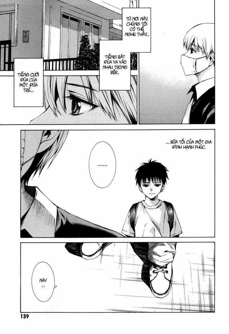 Kizu Chapter 3 trang 11