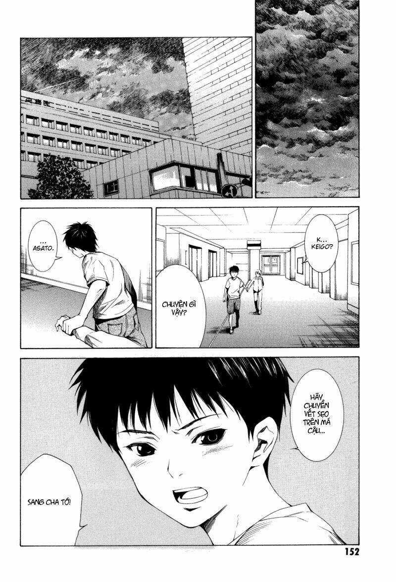 Kizu Chapter 3 trang 24