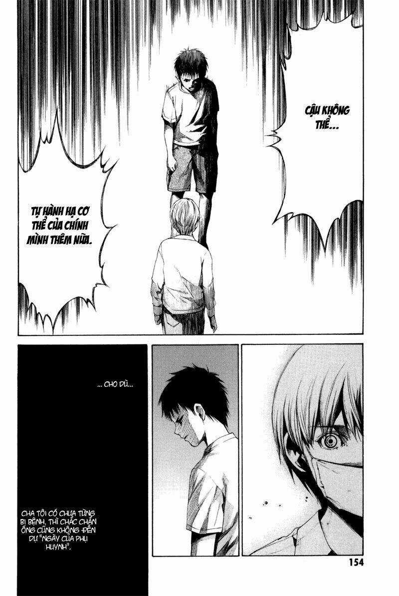 Kizu Chapter 3 trang 26