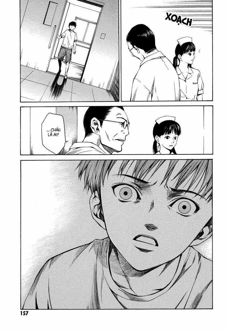 Kizu Chapter 3 trang 29