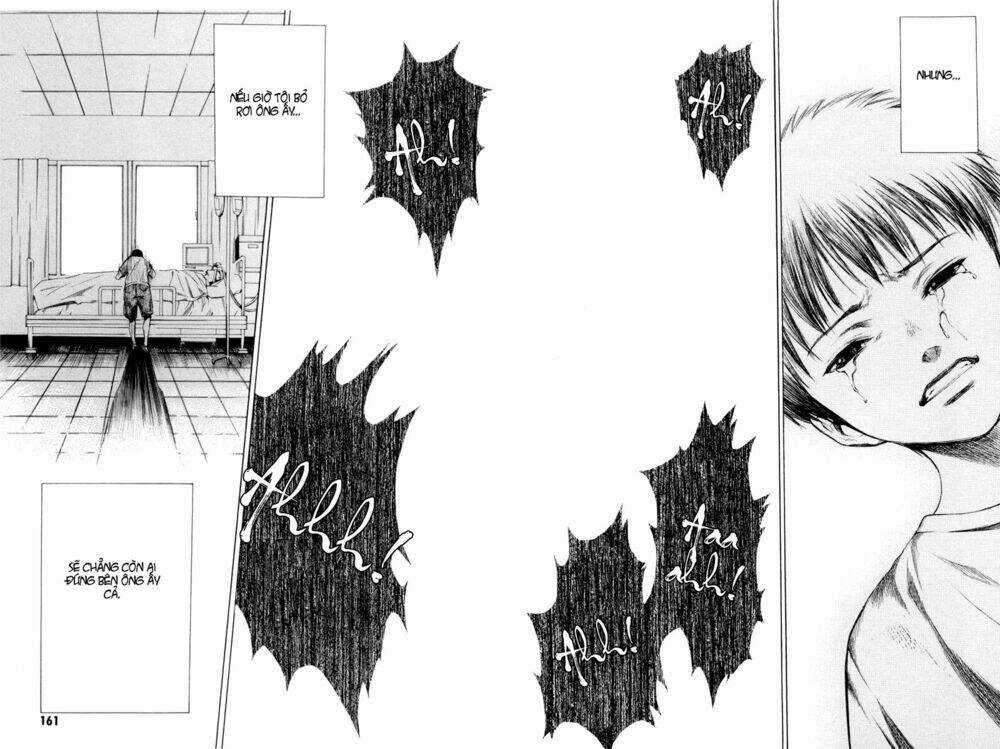 Kizu Chapter 3 trang 32