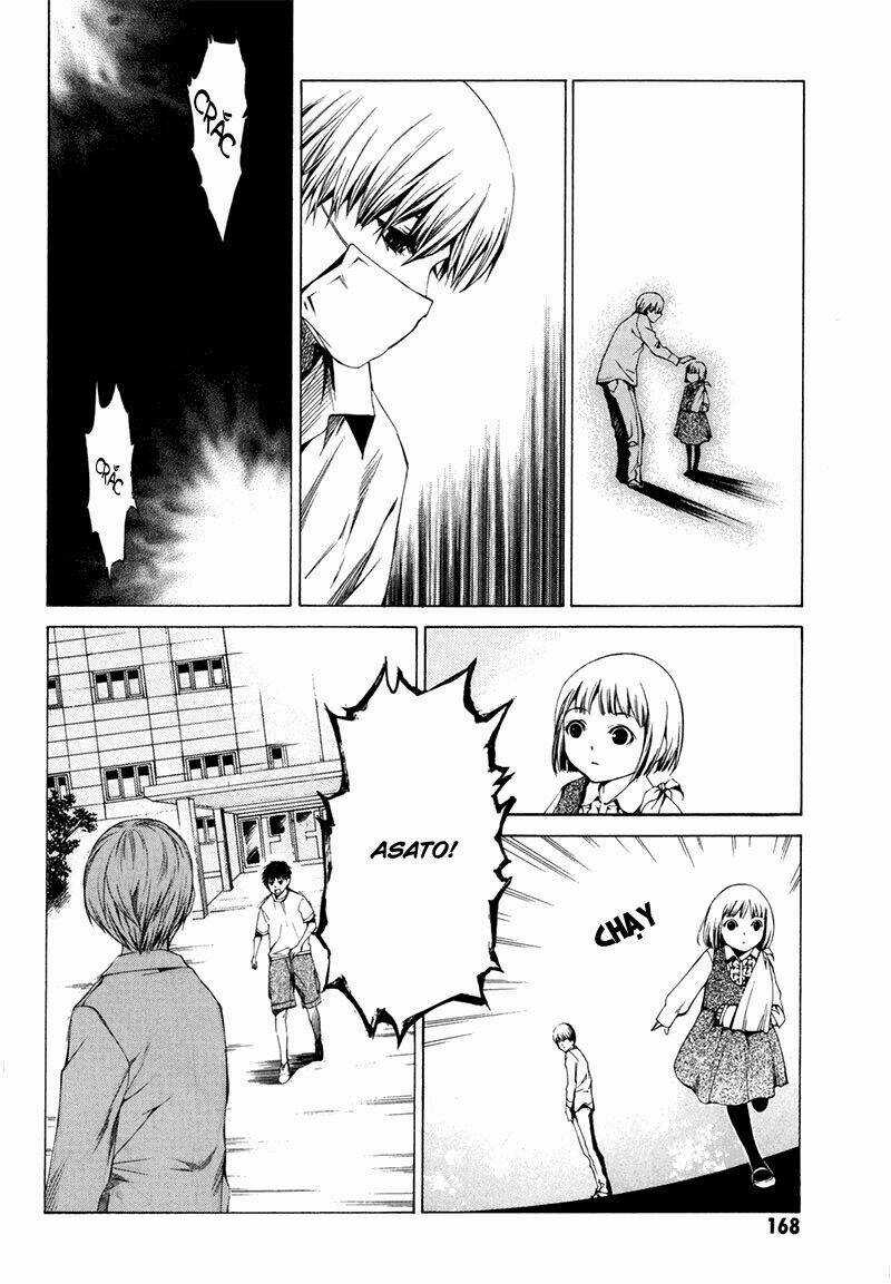 Kizu Chapter 3 trang 39