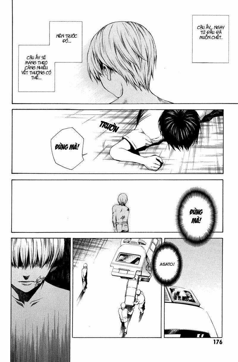 Kizu Chapter 3 trang 47