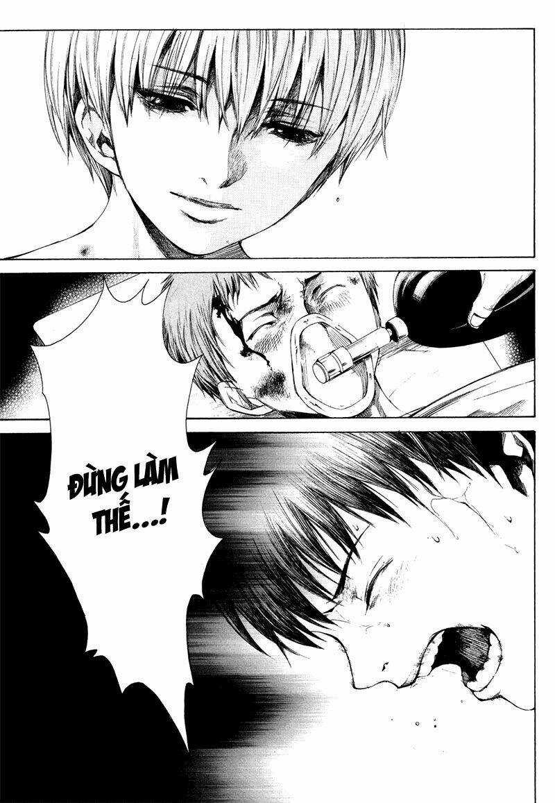 Kizu Chapter 3 trang 48