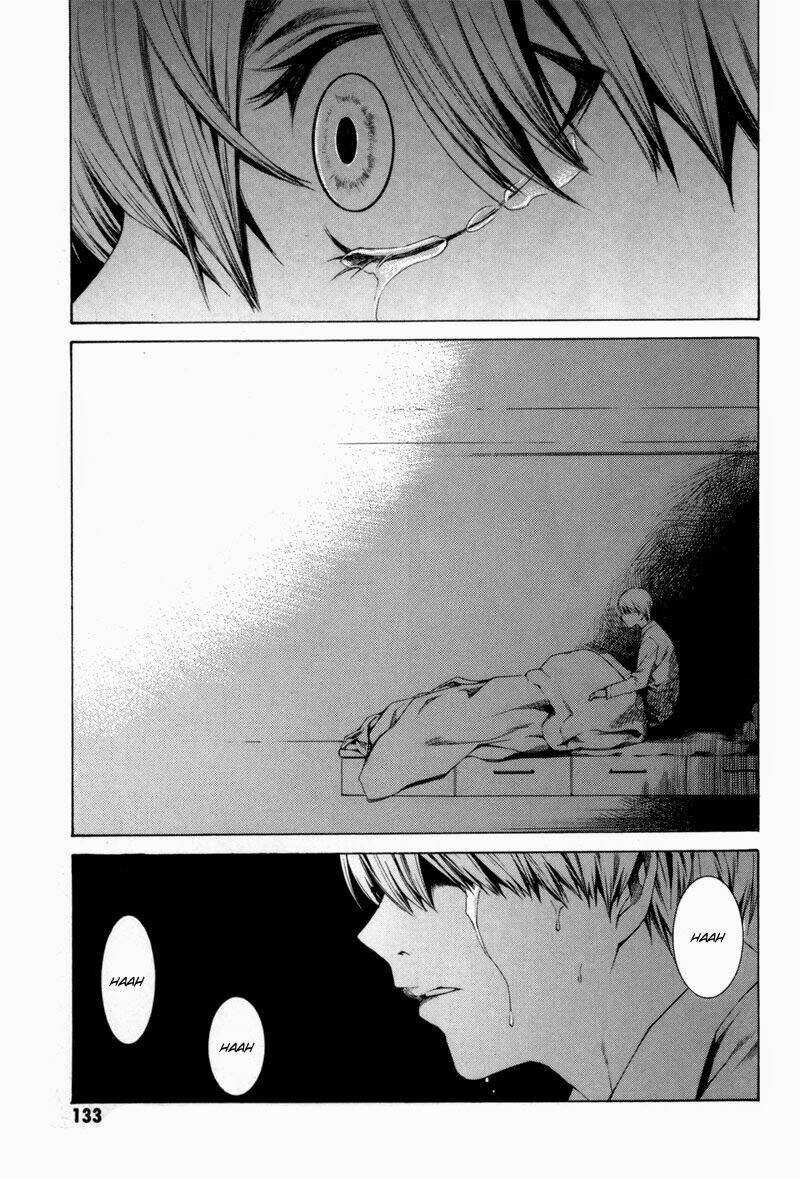 Kizu Chapter 3 trang 5