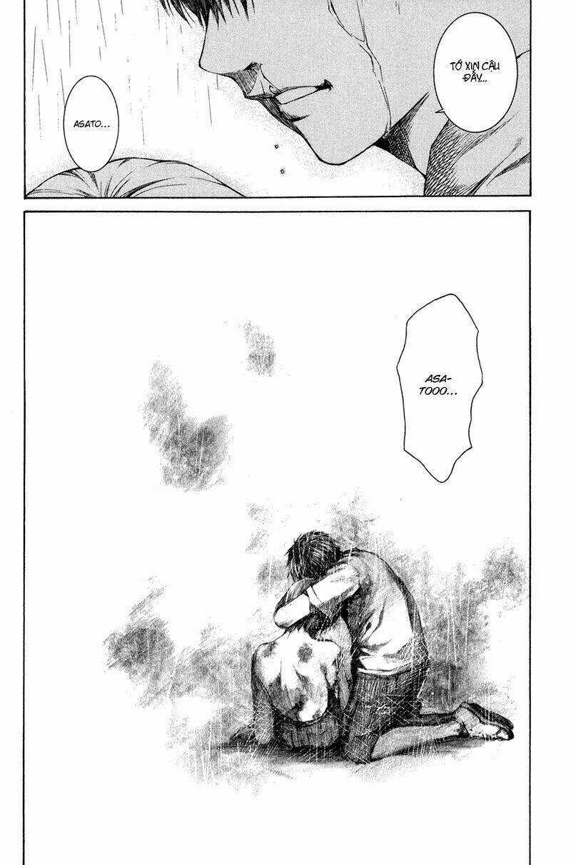 Kizu Chapter 3 trang 51