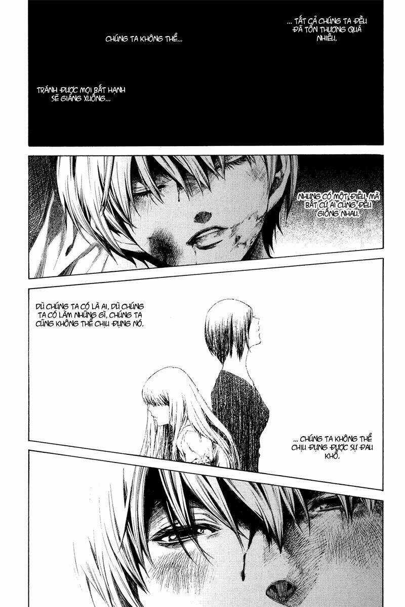 Kizu Chapter 3 trang 52