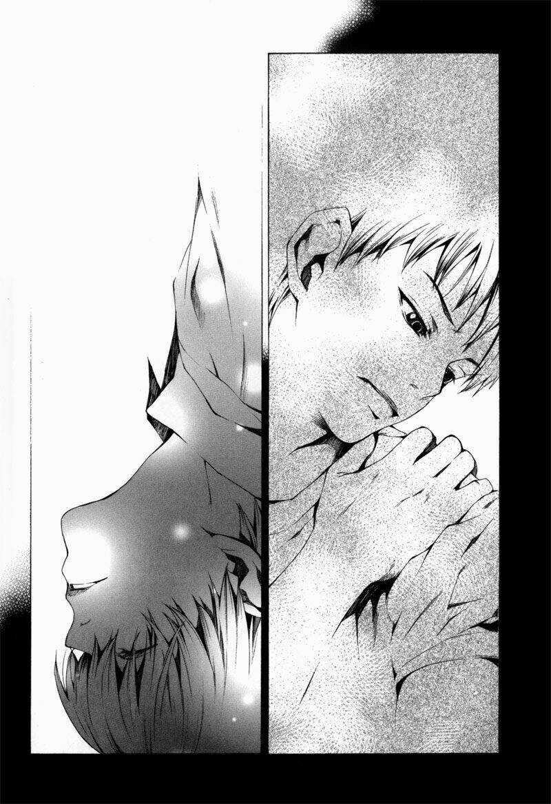 Kizu Chapter 3 trang 6