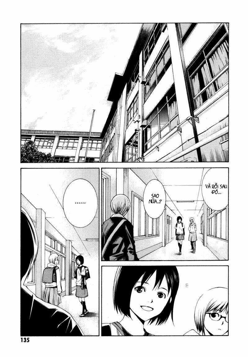 Kizu Chapter 3 trang 7