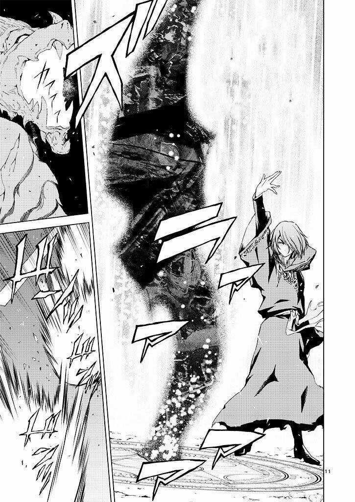 Kms Potato Time Chapter 1 trang 10