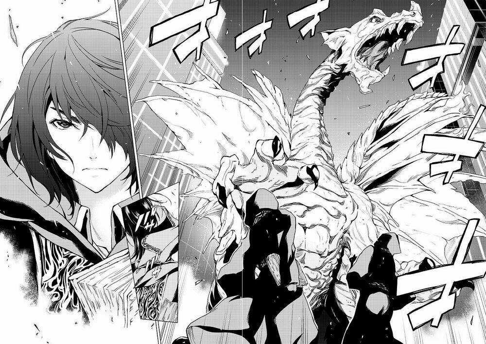 Kms Potato Time Chapter 1 trang 2