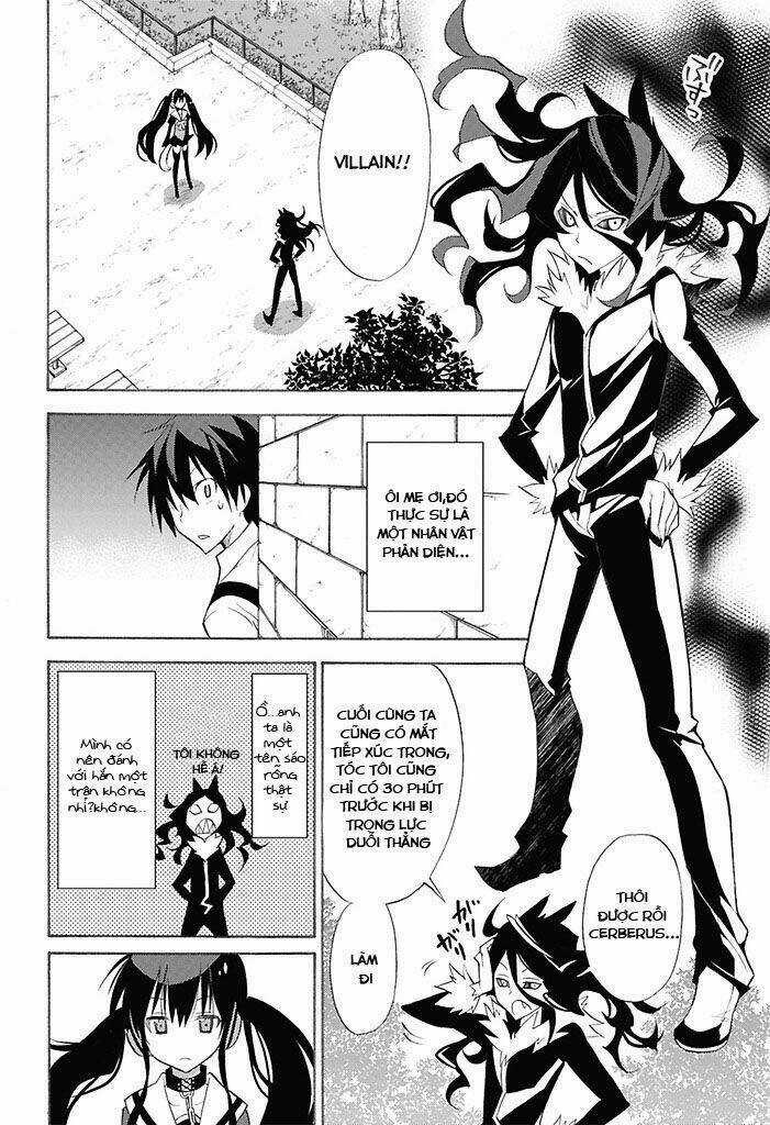 Kms Potato Time Chapter 2 trang 19