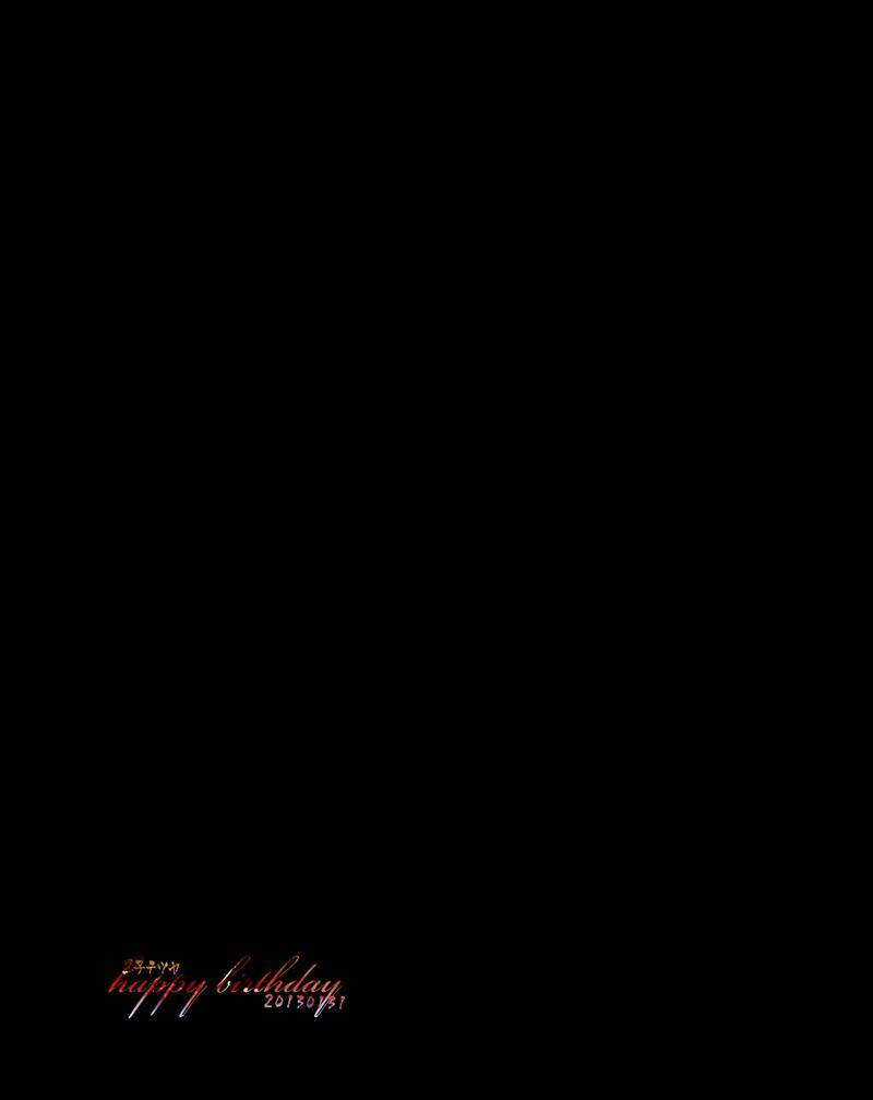 Knb Doujinshi - 186Q Wo Akakuro Tekini Bousoushimashita Chapter 0 trang 11