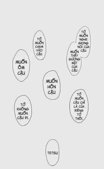 Knb Doujinshi - Aokuroko Short Doujinshi Collection Chapter 1 trang 5