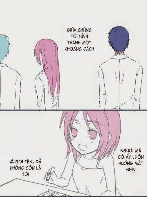 [Knb Doujinshi] Momoi No Harem Chapter 11 trang 4