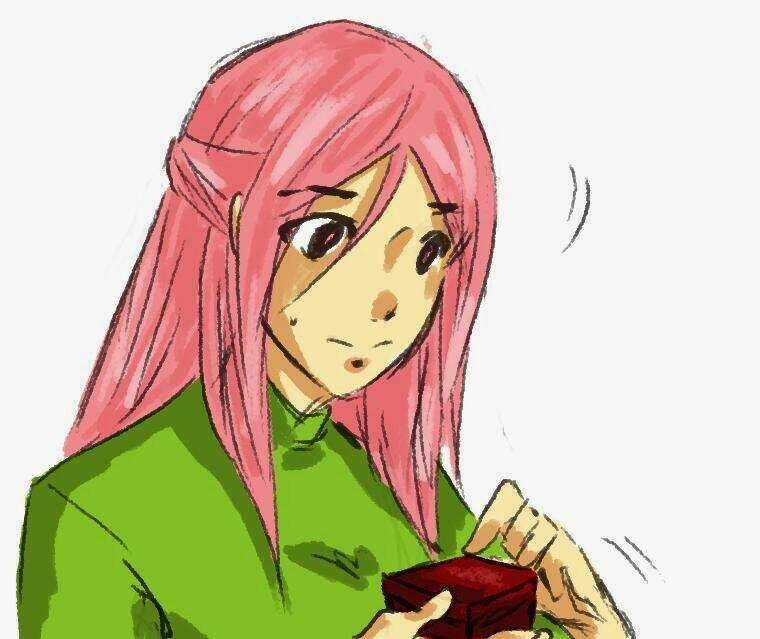 [Knb Doujinshi] Momoi No Harem Chapter 3 trang 5