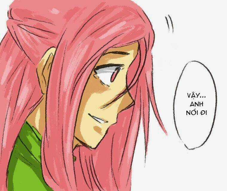 [Knb Doujinshi] Momoi No Harem Chapter 3 trang 8