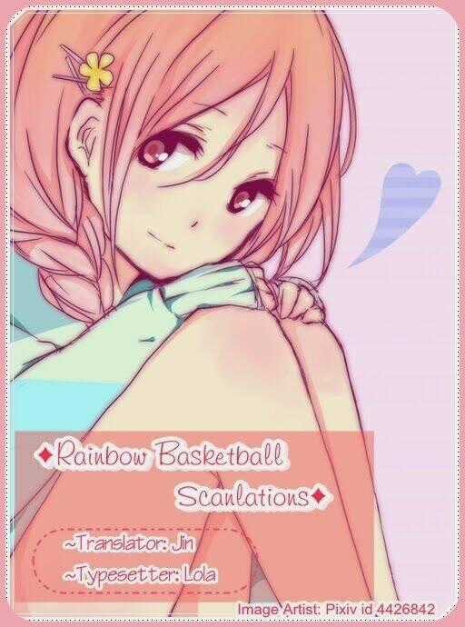 [Knb Doujinshi] Momoi No Harem Chapter 6 trang 0
