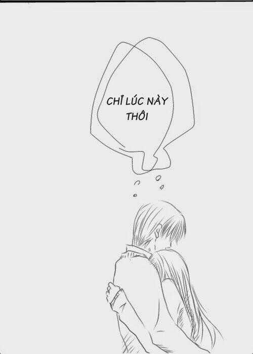 [Knb Doujinshi] Momoi No Harem Chapter 6 trang 10