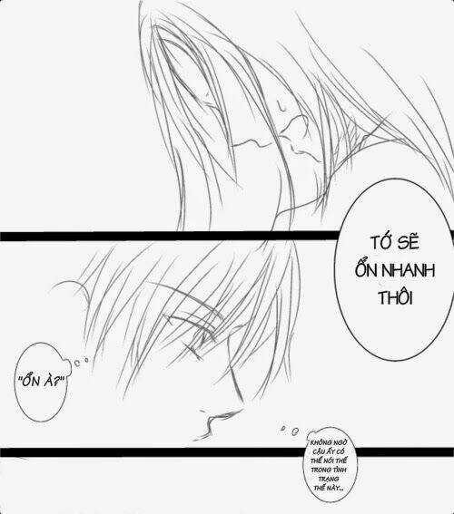 [Knb Doujinshi] Momoi No Harem Chapter 6 trang 2